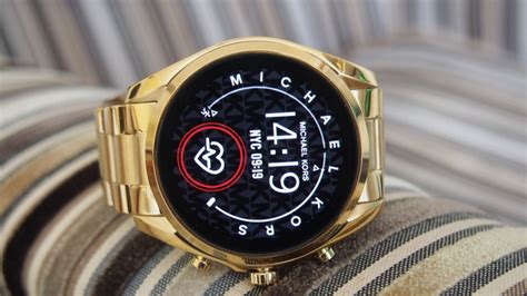 michael kors fitbit watches|Michael Kors Access smartwatches: Pick the best for you.